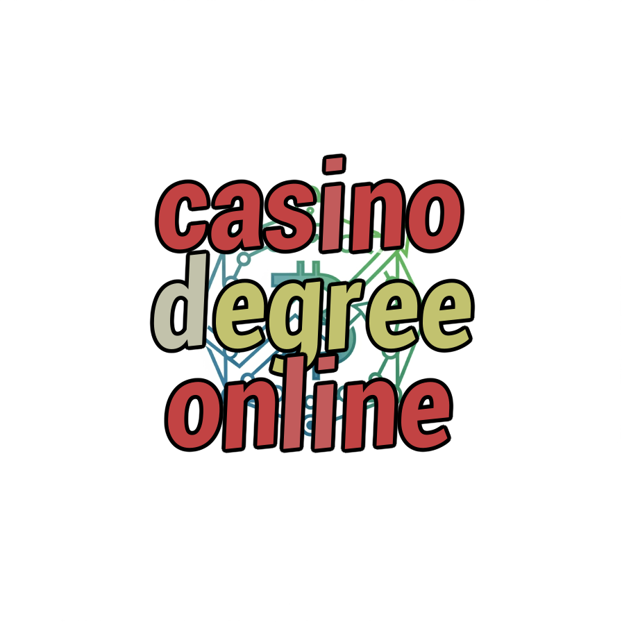 casino degree online